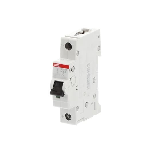 ABB S201MUC-K6 Miniature Circuit Breakers