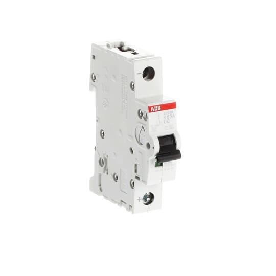 ABB S201MUC-K63 Miniature Circuit Breakers
