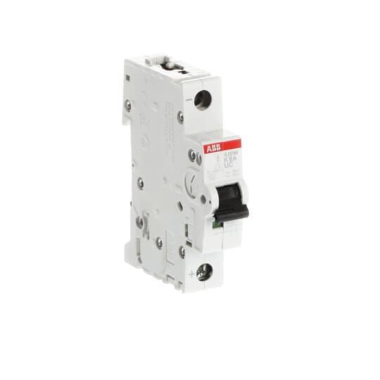ABB S201MUC-K8 Miniature Circuit Breakers