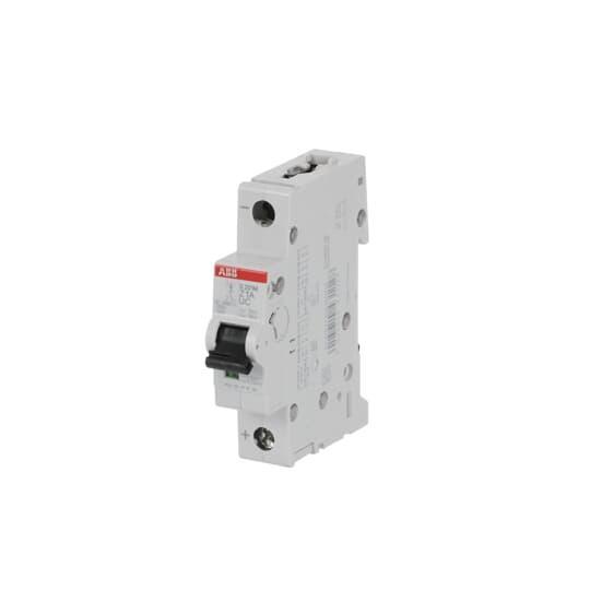 ABB S201MUC-Z1 Miniature Circuit Breakers
