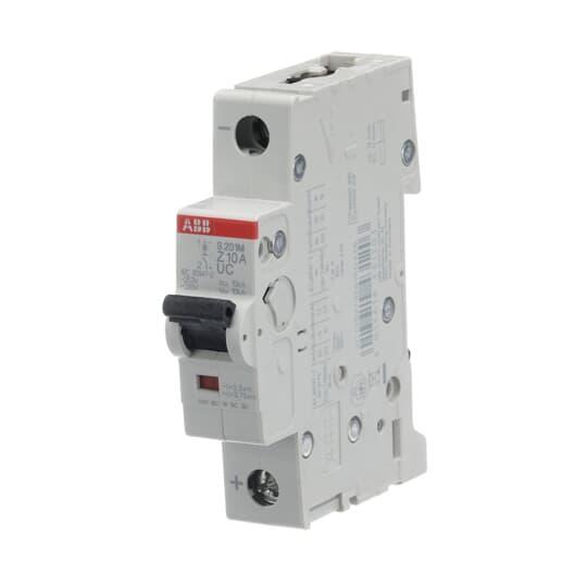 ABB S201MUC-Z10 Miniature Circuit Breakers