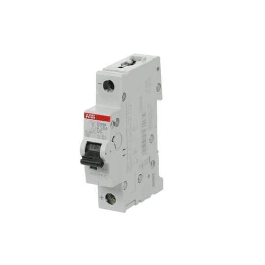 ABB S201MUC-Z1.6 Miniature Circuit Breakers