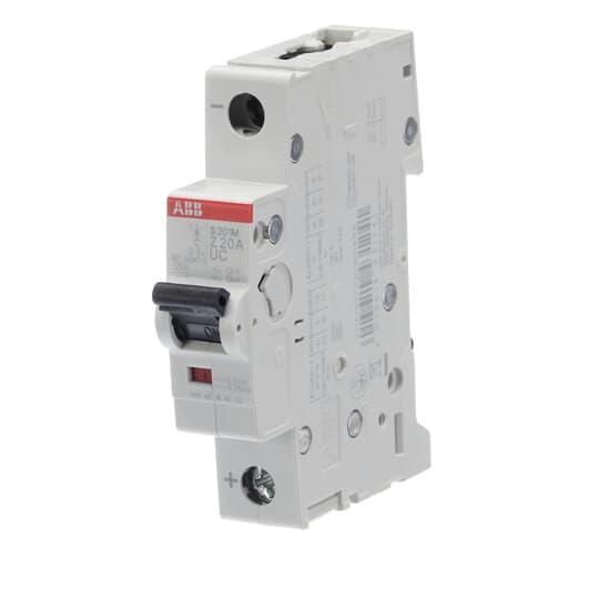 ABB S201MUC-Z20 Miniature Circuit Breakers