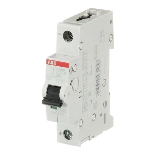 ABB S201MUC-Z25 Miniature Circuit Breakers