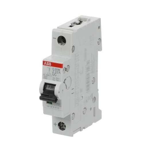 ABB S201MUC-Z32 Miniature Circuit Breakers