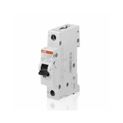 ABB S201MUC-K0.2 Miniature Circuit Breakers