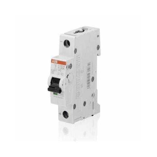 ABB S201MUC-K1.6 Miniature Circuit Breakers