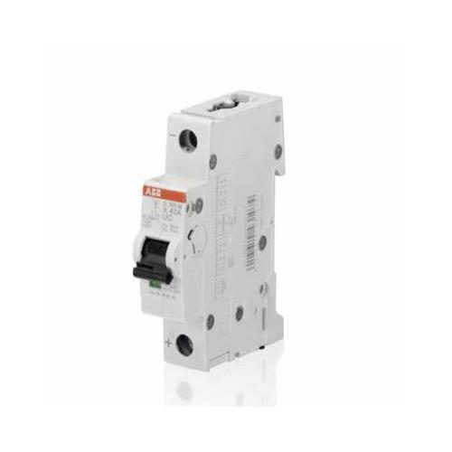 ABB S201MUC-K60 Miniature Circuit Breakers
