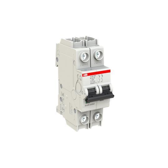 ABB S202MR-K0.5 Miniature Circuit Breakers