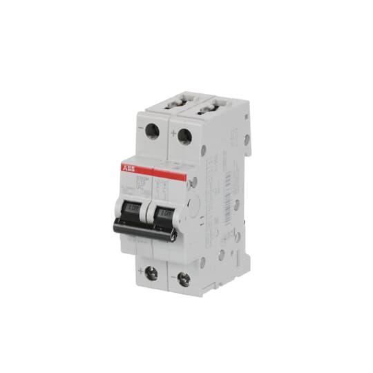 ABB S202MUC-C13 Miniature Circuit Breakers