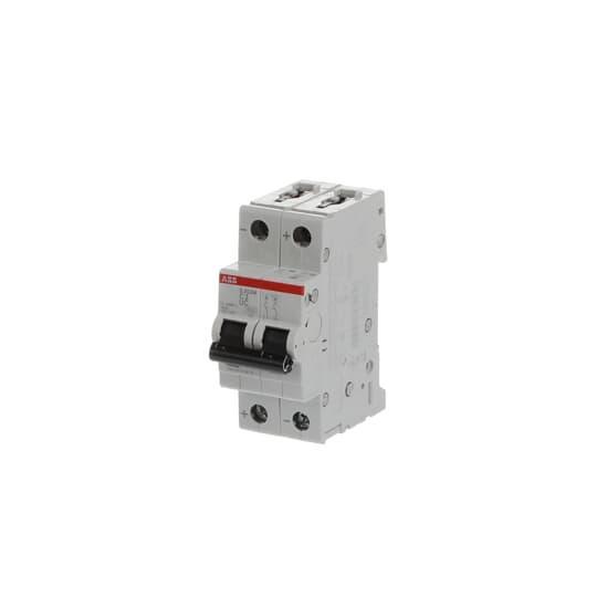 ABB S202MUC-C3 Miniature Circuit Breakers
