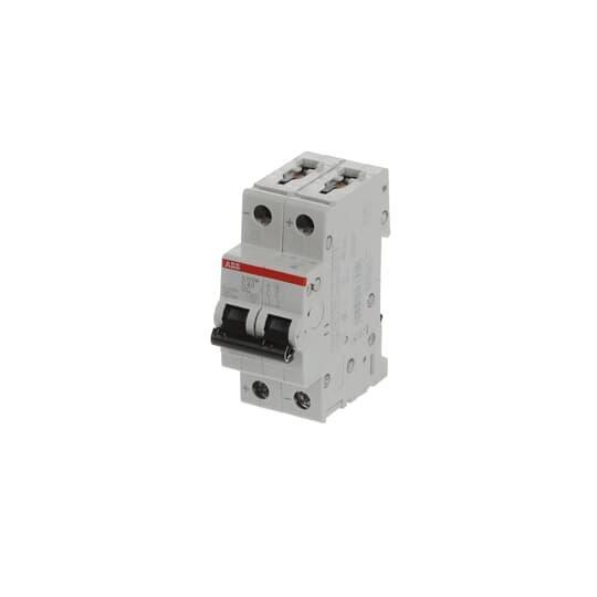 ABB S202MUC-C40 Miniature Circuit Breakers