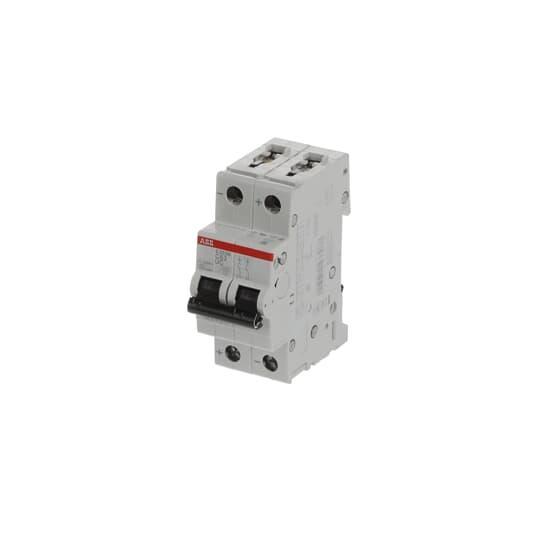 ABB S202MUC-C63 Miniature Circuit Breakers