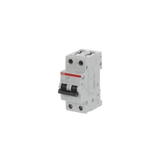 ABB S202MUC-K10 Miniature Circuit Breakers