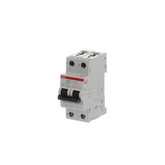 ABB S202MUC-K25 Miniature Circuit Breakers