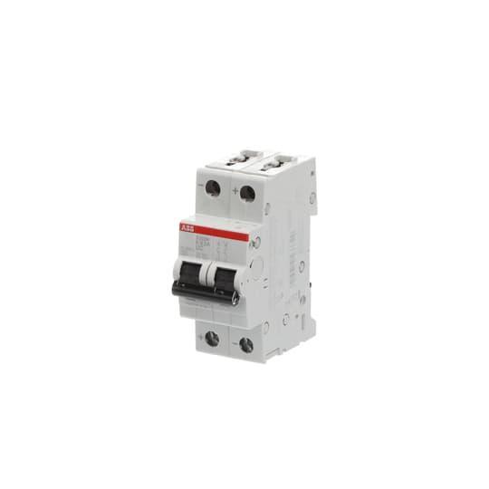 ABB S202MUC-K63 Miniature Circuit Breakers