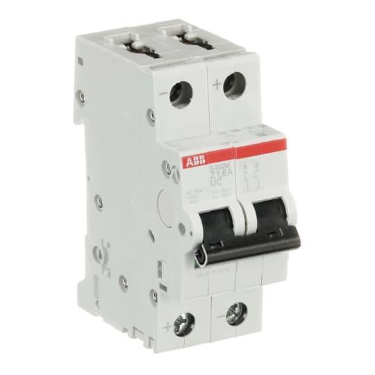 ABB S202MUC-Z1.6 Miniature Circuit Breakers
