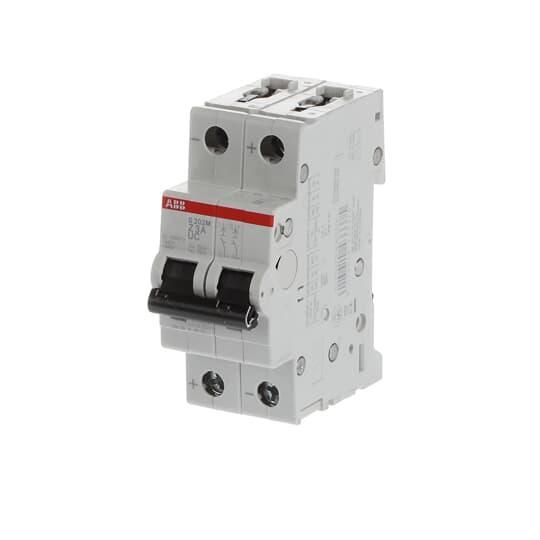 ABB S202MUC-Z3 Miniature Circuit Breakers