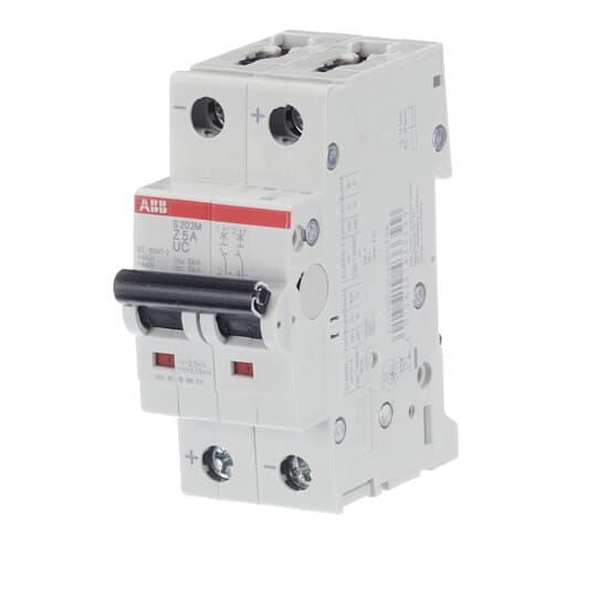 ABB S202MUC-Z5 Miniature Circuit Breakers