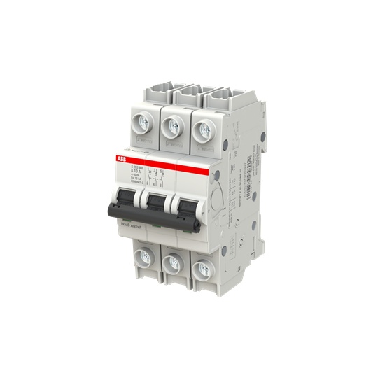 ABB S203MR-K10 Miniature Circuit Breakers