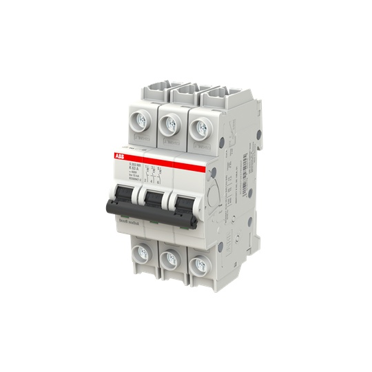 ABB S203MR-K63 Miniature Circuit Breakers