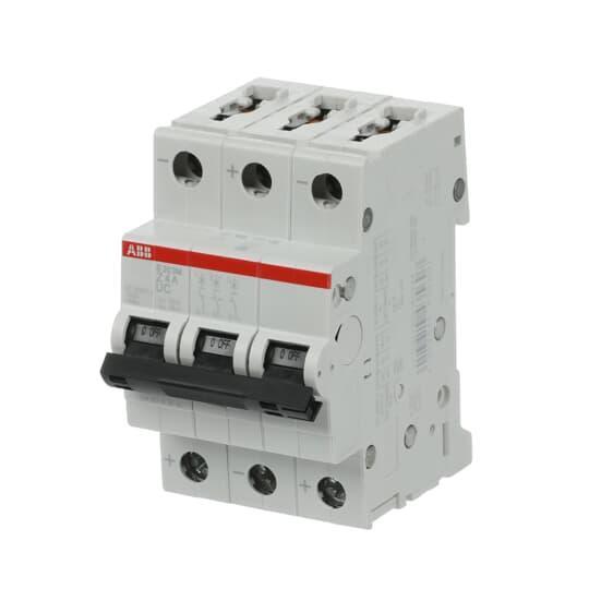 ABB S203MUC-Z4 Miniature Circuit Breakers