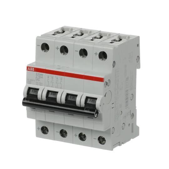 ABB S204MUC-Z10 Miniature Circuit Breakers