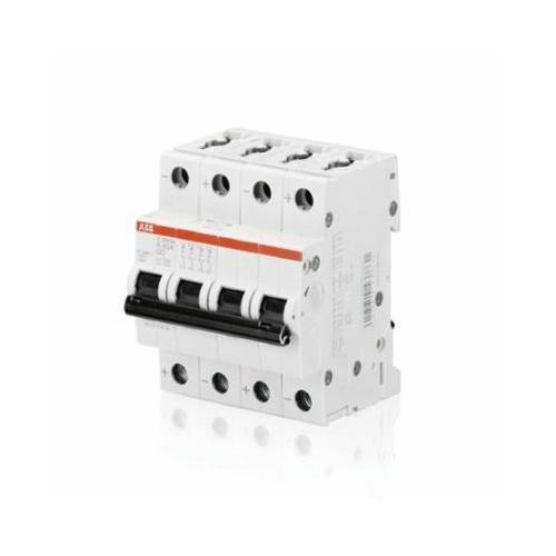 ABB S204MUC-K25 Miniature Circuit Breakers