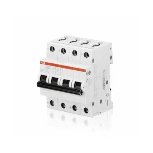 ABB S204MUC-K5 Miniature Circuit Breakers