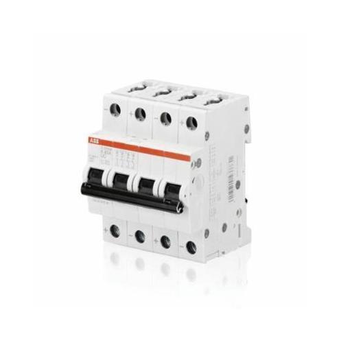 ABB S204MUC-K50 Miniature Circuit Breakers