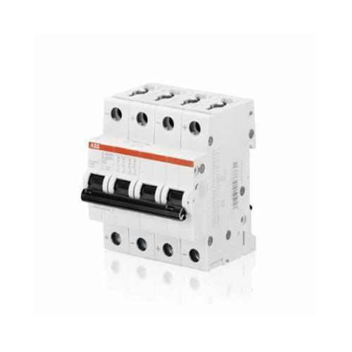 ABB S204MUC-K63 Miniature Circuit Breakers