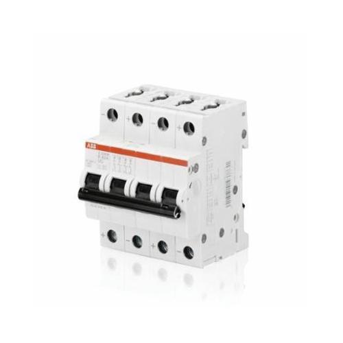 ABB S204MUC-Z1.6 Miniature Circuit Breakers