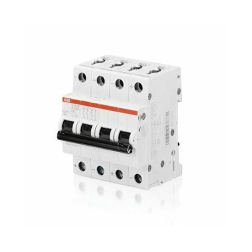 ABB S204MUC-Z30 Miniature Circuit Breakers
