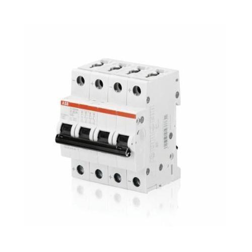ABB S204MUC-Z4 Miniature Circuit Breakers