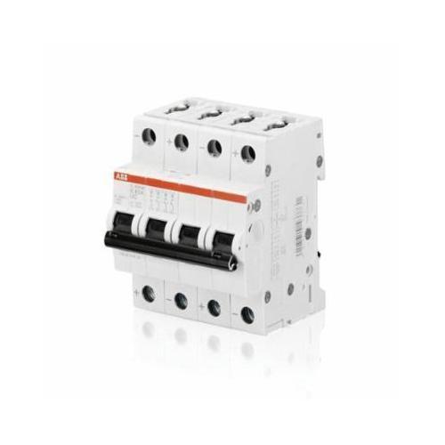 ABB S204MUC-Z50 Miniature Circuit Breakers