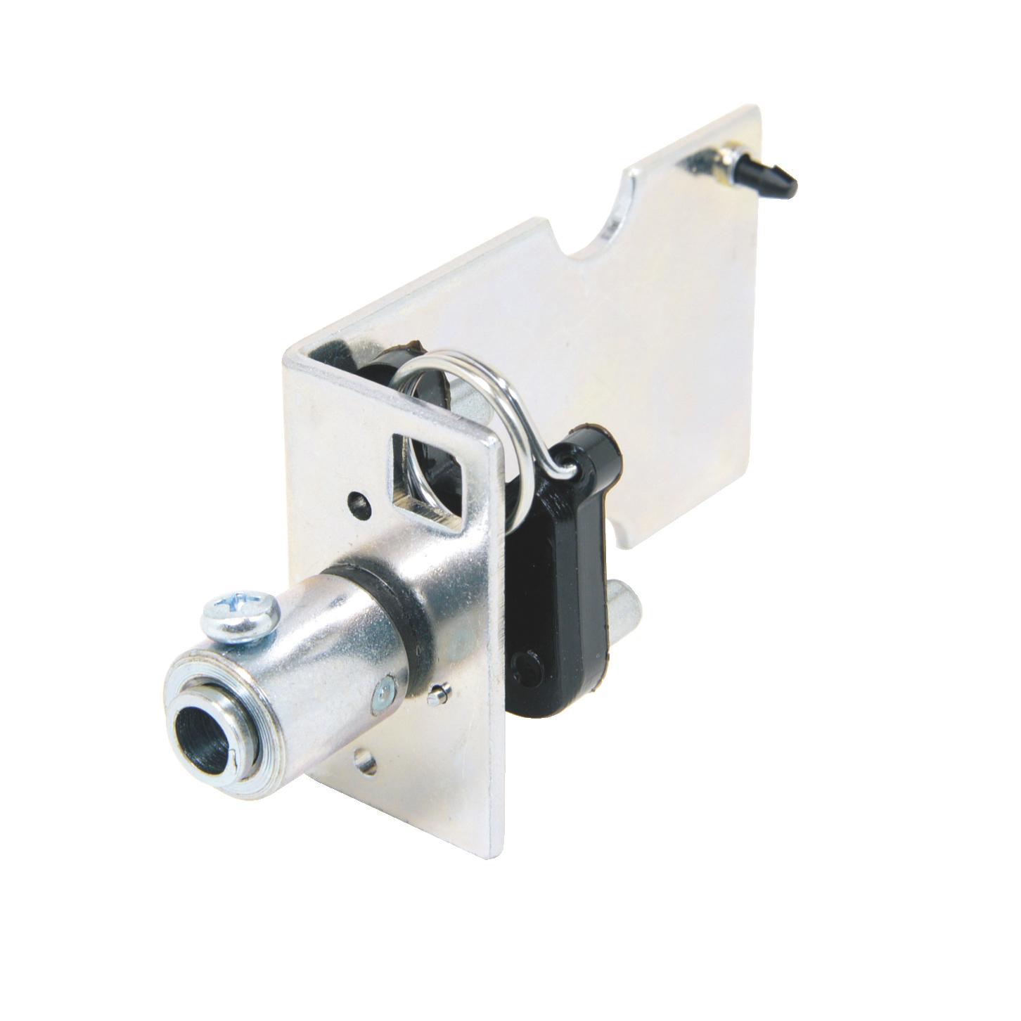 ABB S2C-DH Disconnect Operating Mechanisms