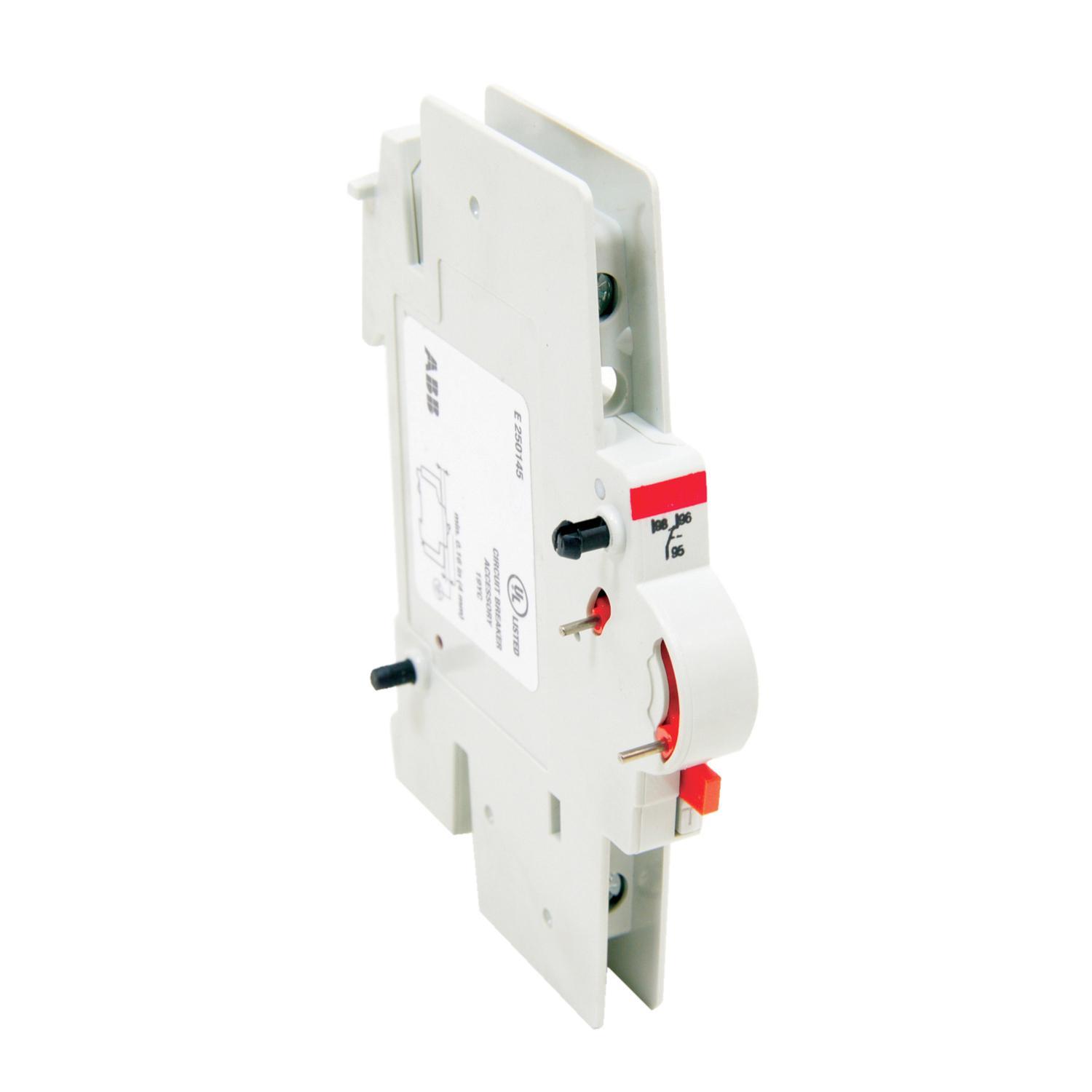 ABB S2C-S6RU Breaker Auxiliary Switches-Contacts
