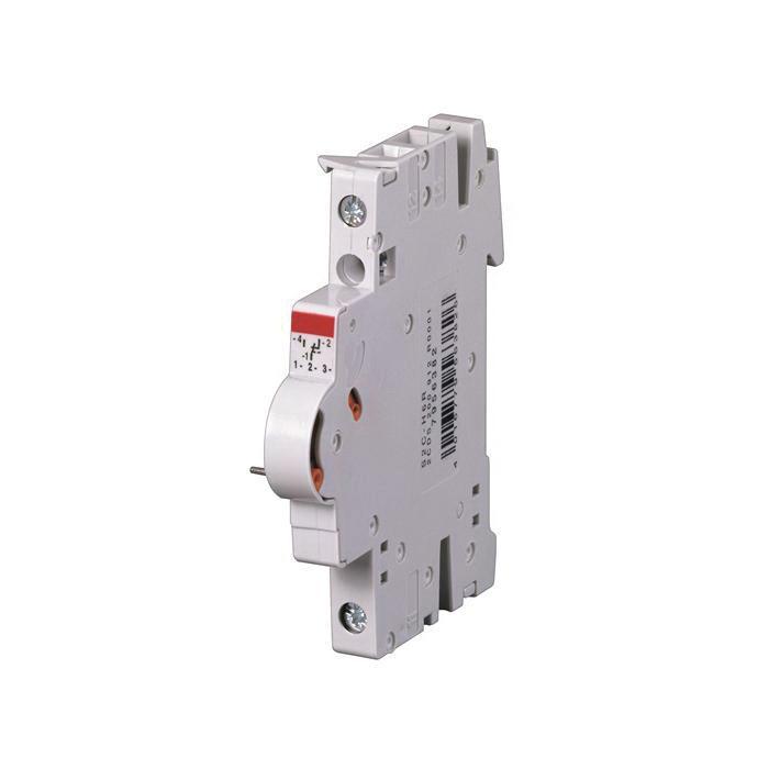 ABB S2C-H6R Breaker Auxiliary Switches-Contacts