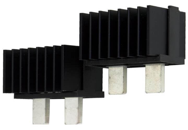 ABB S800-ILS Breaker Mounting Accessories
