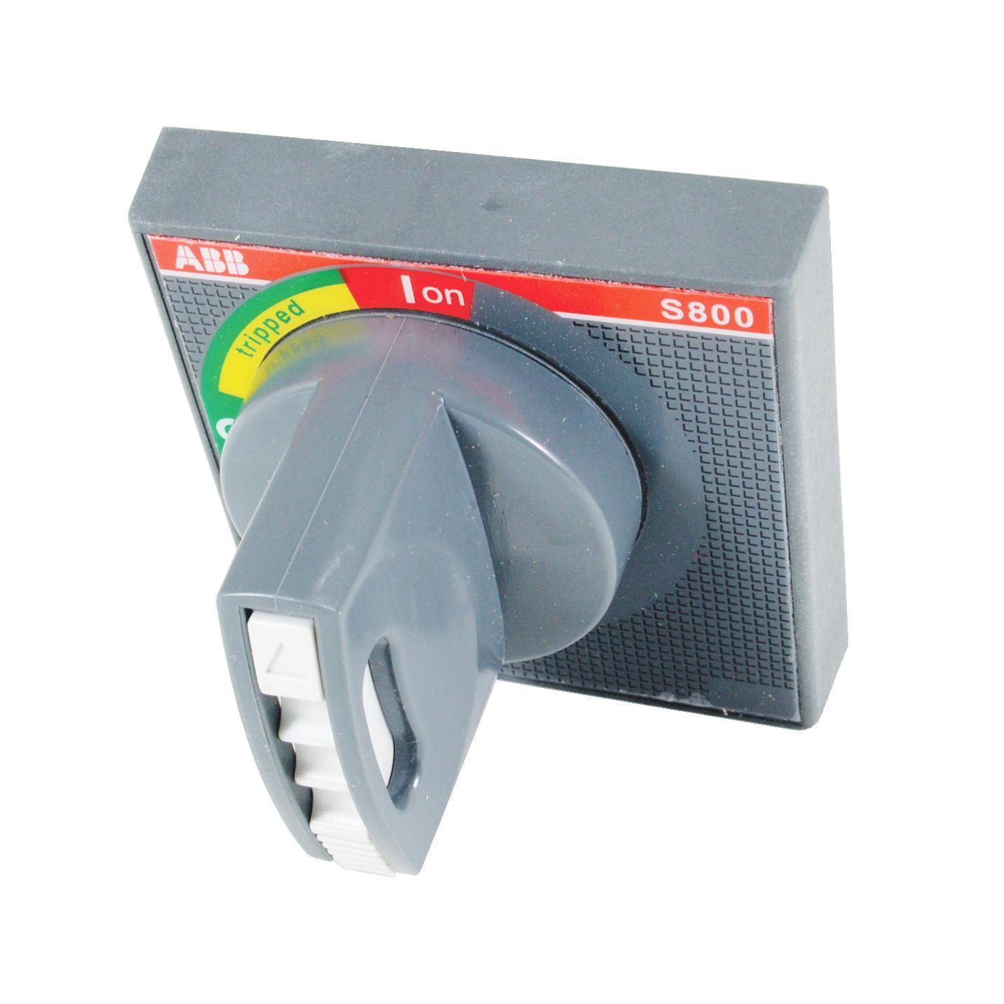 ABB S800-RHE-H Disconnect Operating Handles
