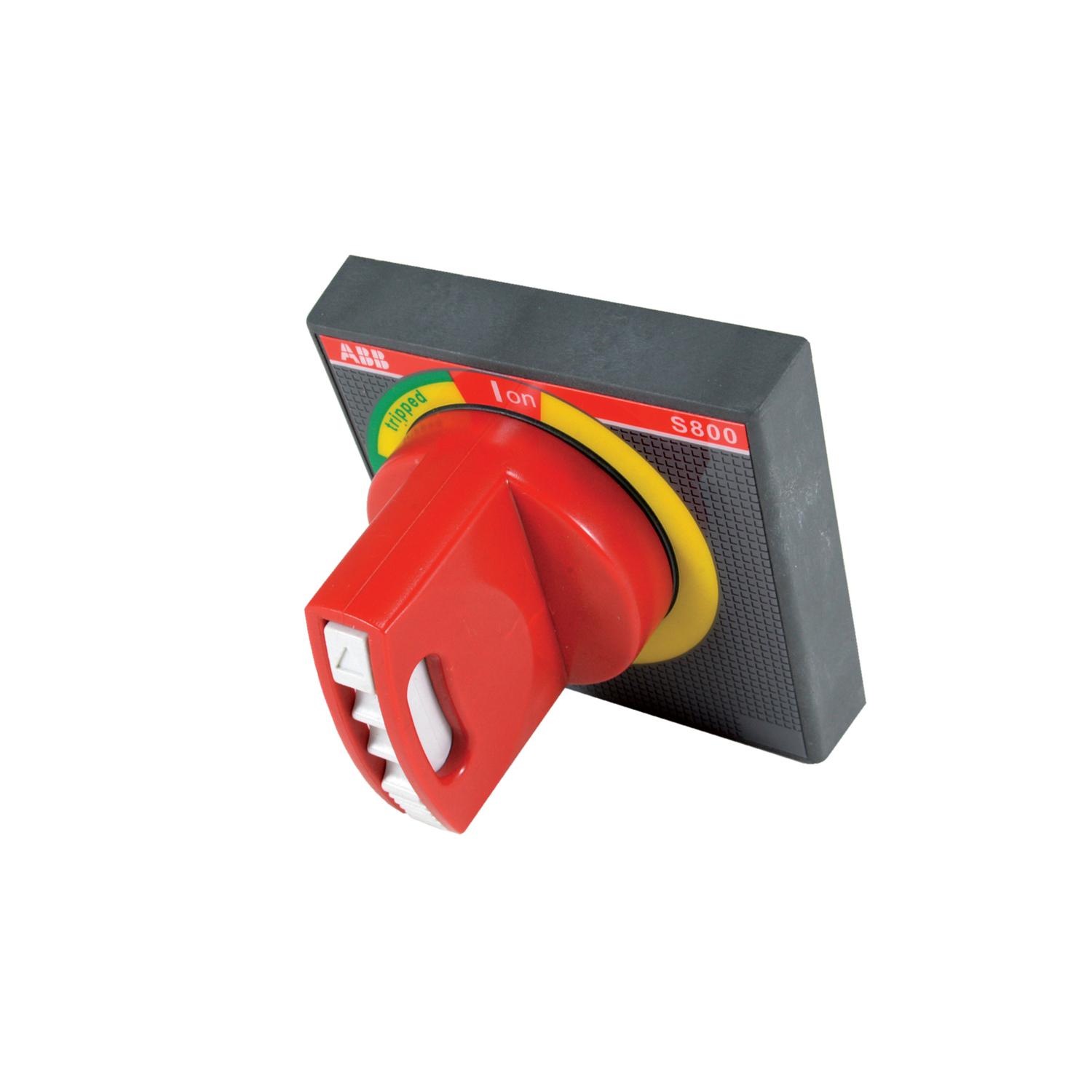ABB S800-RHE-EM Disconnect Operating Handles