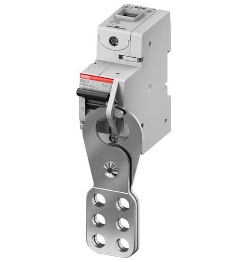 ABB S800U-PLL Breaker Handle Locks