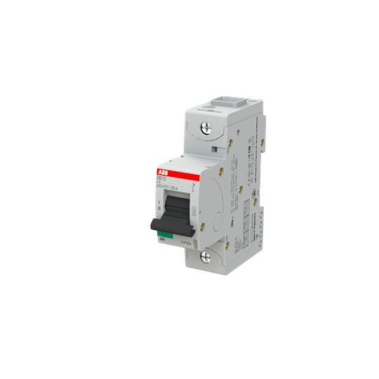 ABB S801C-C16 Miniature Circuit Breakers