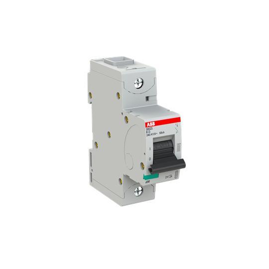 ABB S801S-B13 Miniature Circuit Breakers
