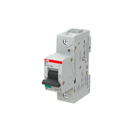 ABB S801S-B8 Miniature Circuit Breakers