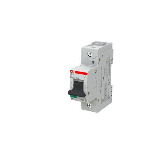 ABB S801S-C20 Miniature Circuit Breakers