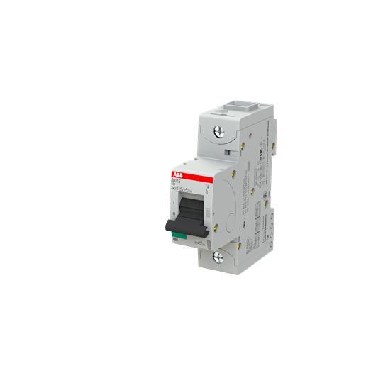 ABB S801S-C50 Miniature Circuit Breakers