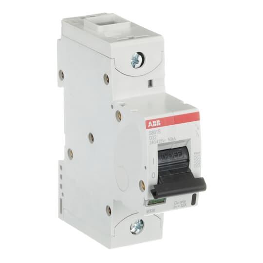 ABB S801S-D32 Miniature Circuit Breakers