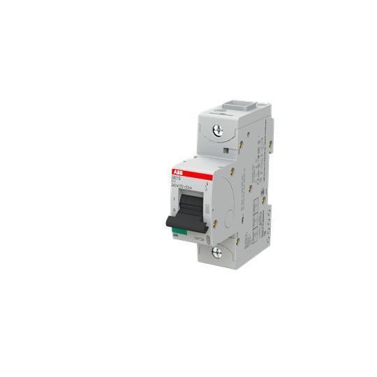 ABB S801S-K13 Miniature Circuit Breakers