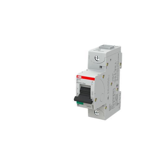 ABB S801S-K20 Miniature Circuit Breakers